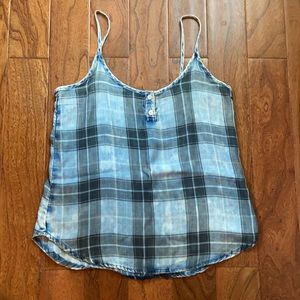 Cloth and Stone spaghetti strap top